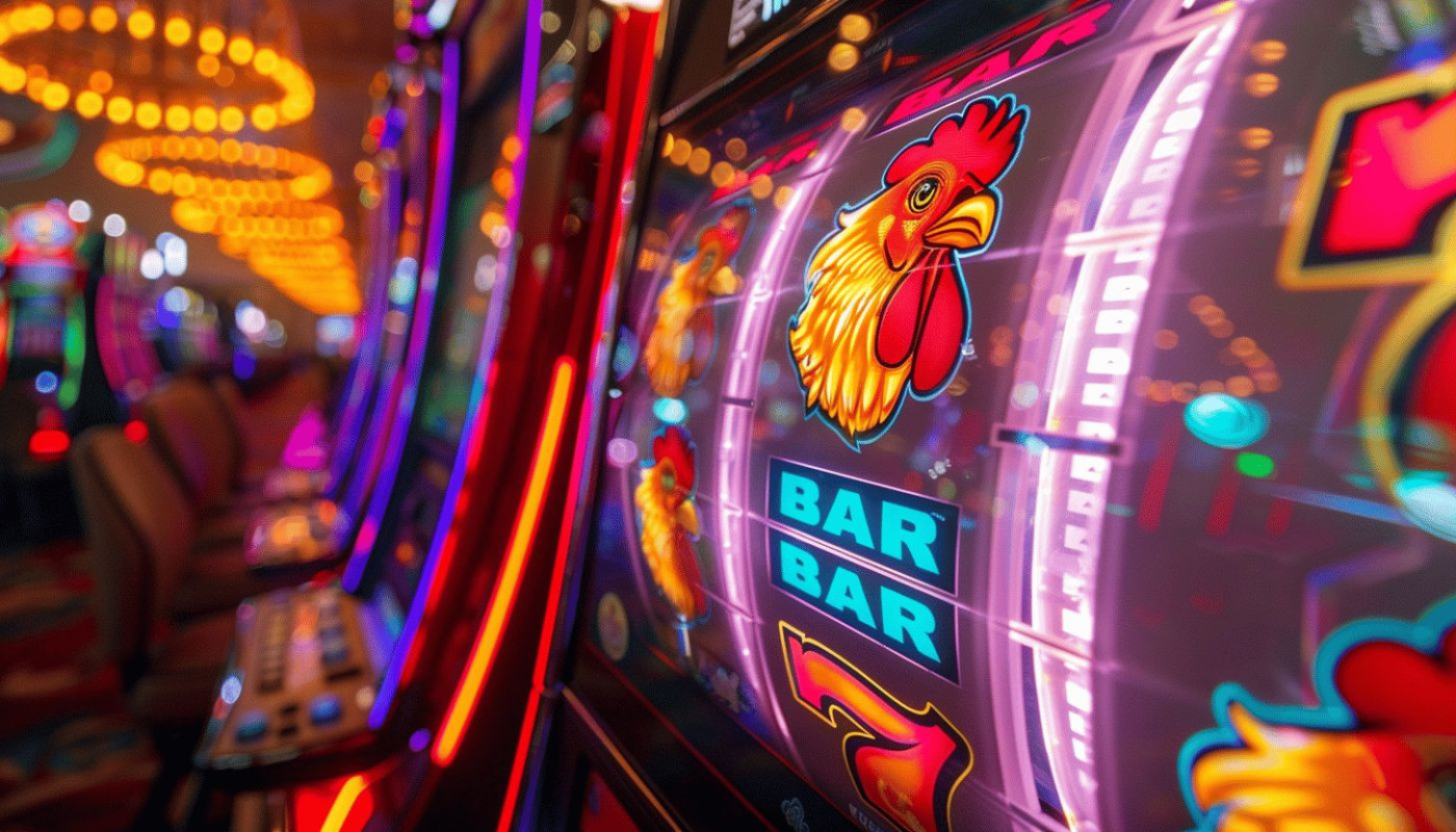 Economia/finanza - Analisi dell'RTP in Chicken Road e come influisce sulle vincite