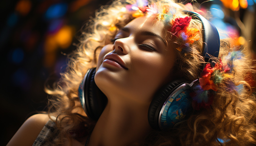 Vari - Il potere nascosto della musica: benessere e creatività