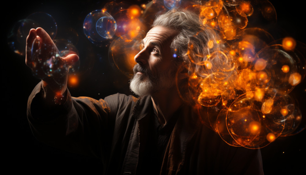 Scienze - La fisica quantistica e il mistero della coscienza umana