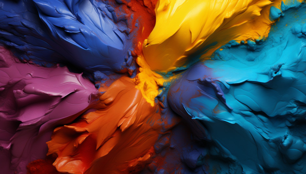 Salute - La psicologia del colore: come influisce sulle nostre emozioni